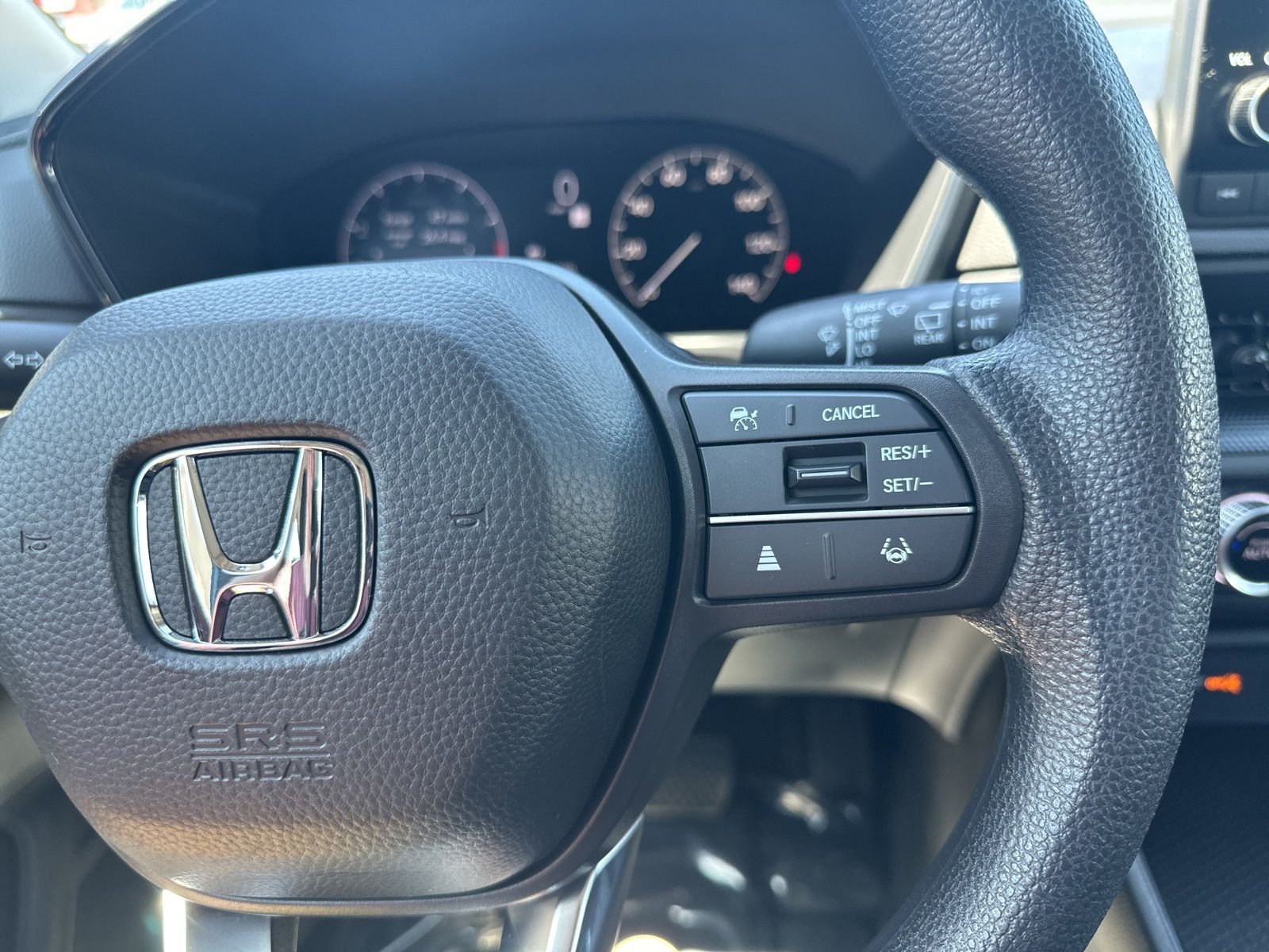 Certified Used 2024 Gray Honda LX image 45