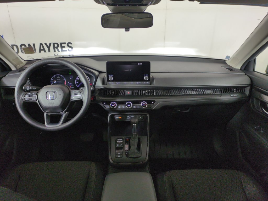 2025 Honda CR-V EX - Photo 18
