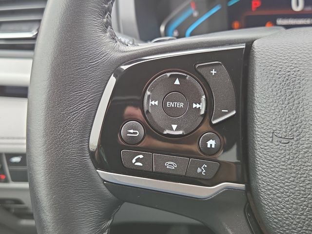 Used 2023 Obsidian Blue Pearl Honda Touring image 19