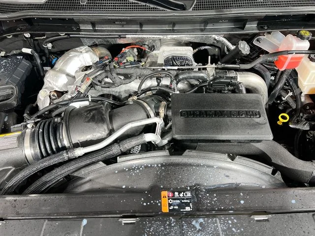 Certified Used 2026 Red Chevrolet LTZ image 39