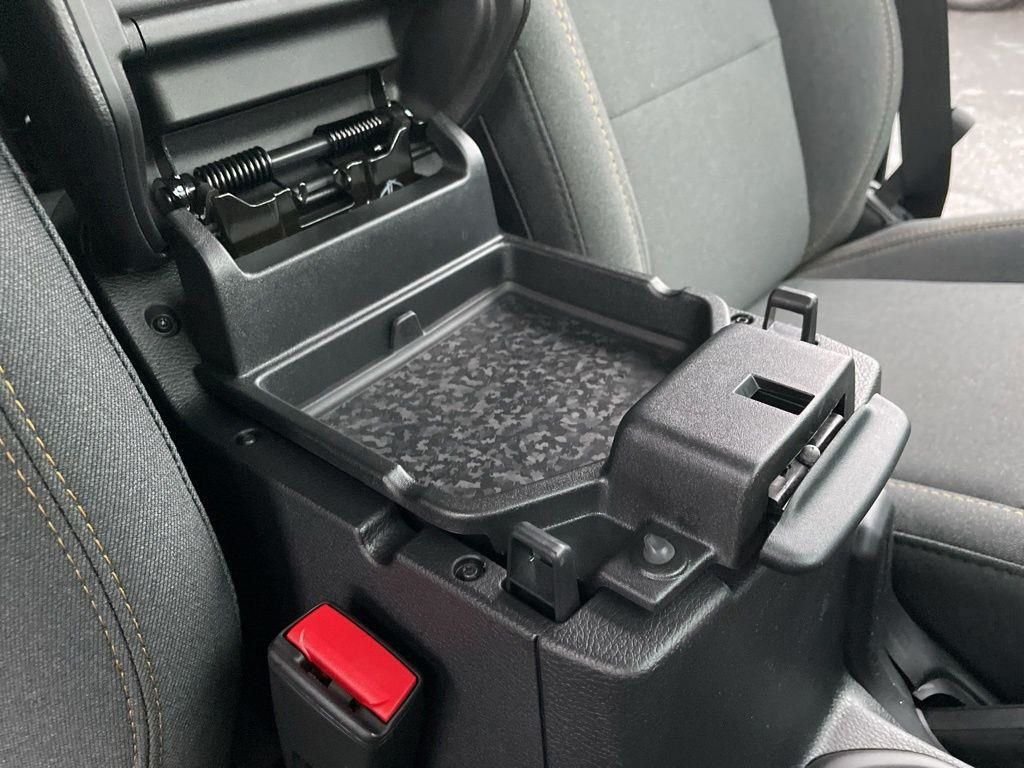 2026 Jeep Wrangler 4-Door Willys - Photo 40