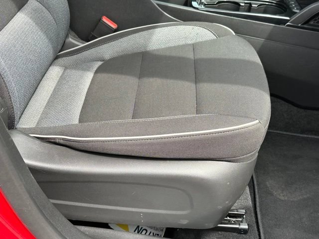 2026 Chevrolet Trailblazer LT - Photo 34