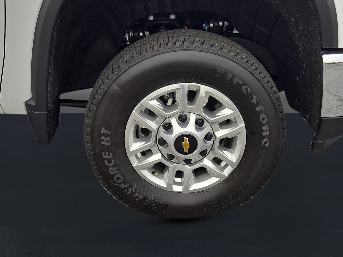 2026 Chevrolet Silverado 2500 HD LT - Photo 11