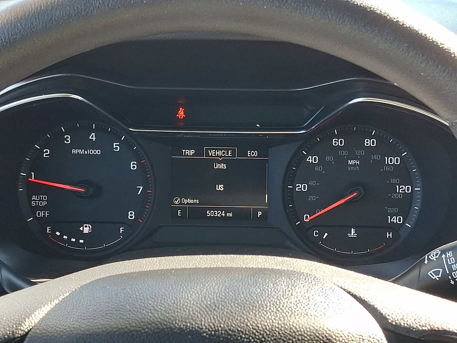 2023 Chevrolet TrailBlazer LT - Photo 19