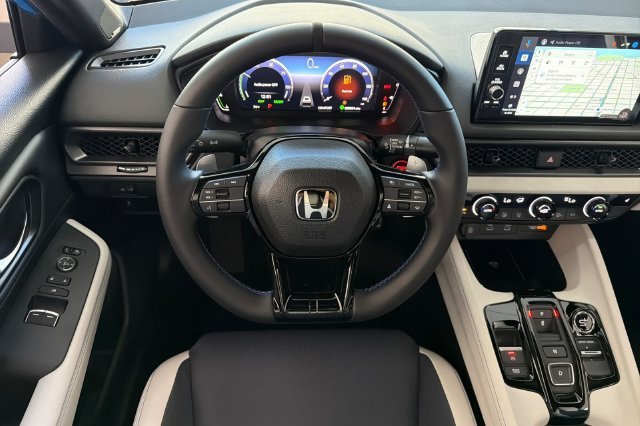 New 2026 Boost Blue Pearl Honda  image 12