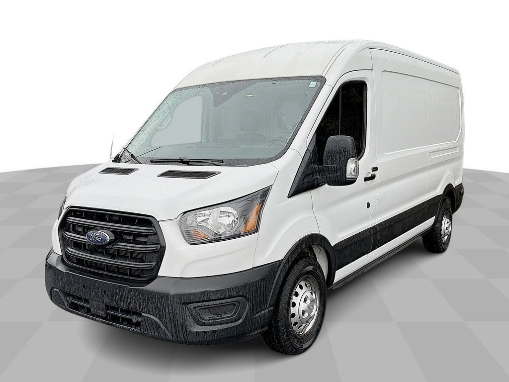 2020 Ford Transit Van Base