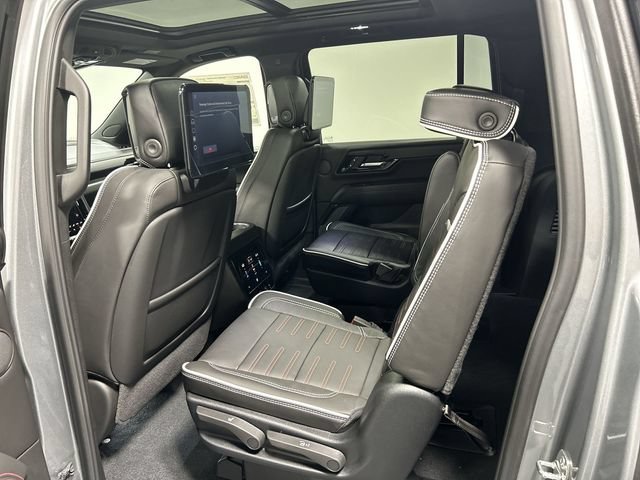 New 2026 Sterling Metallic GMC AT4 Ultimate image 22