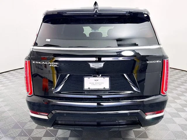 2026 Cadillac Escalade IQL Luxury - Photo 20