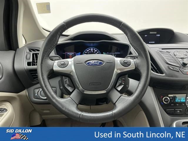 Used 2014 White Ford SE image 20