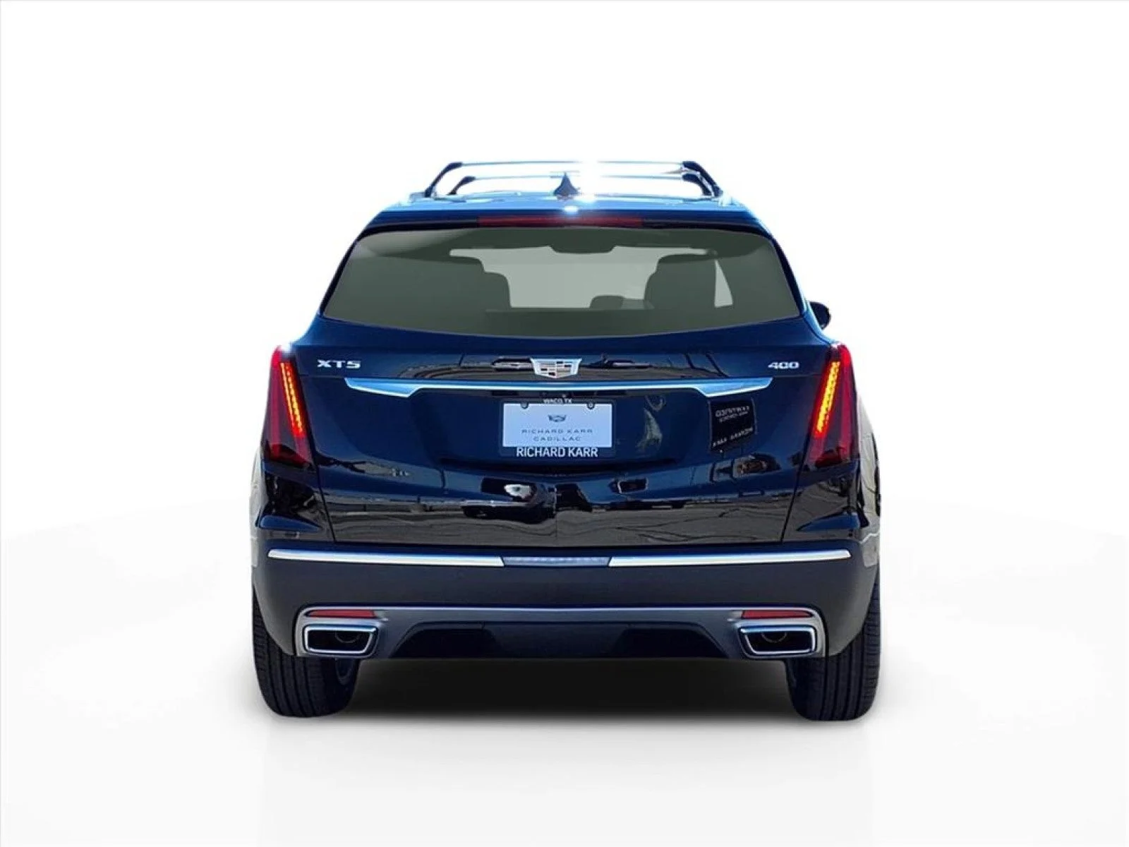 2026 Cadillac XT5 Premium Luxury - Photo 28