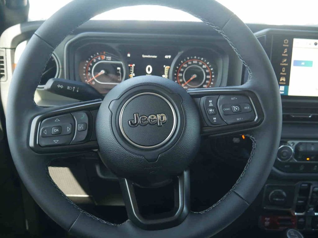 New 2026 41 Exterior Paint Jeep Mojave image 38