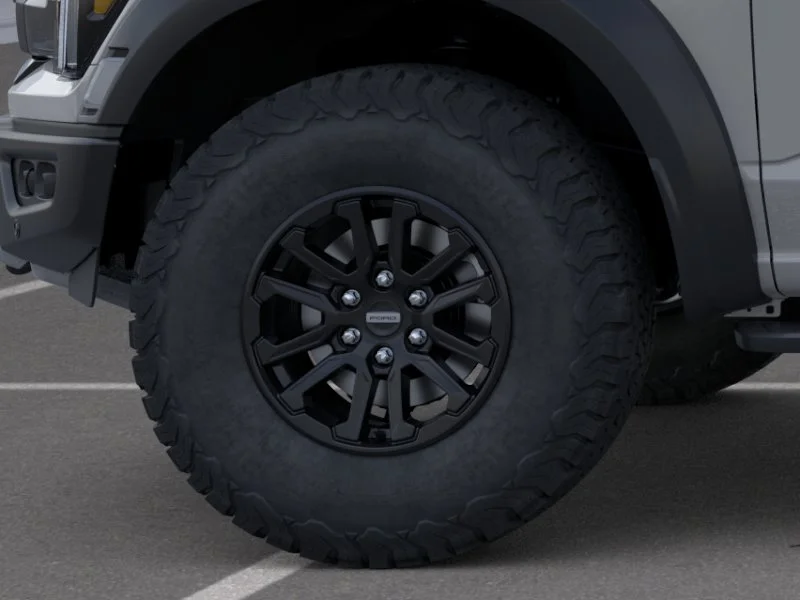 New 2026 Avalanche Ford Raptor® image 41