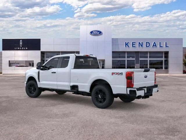 New 2026 Oxford White Ford XL image 4