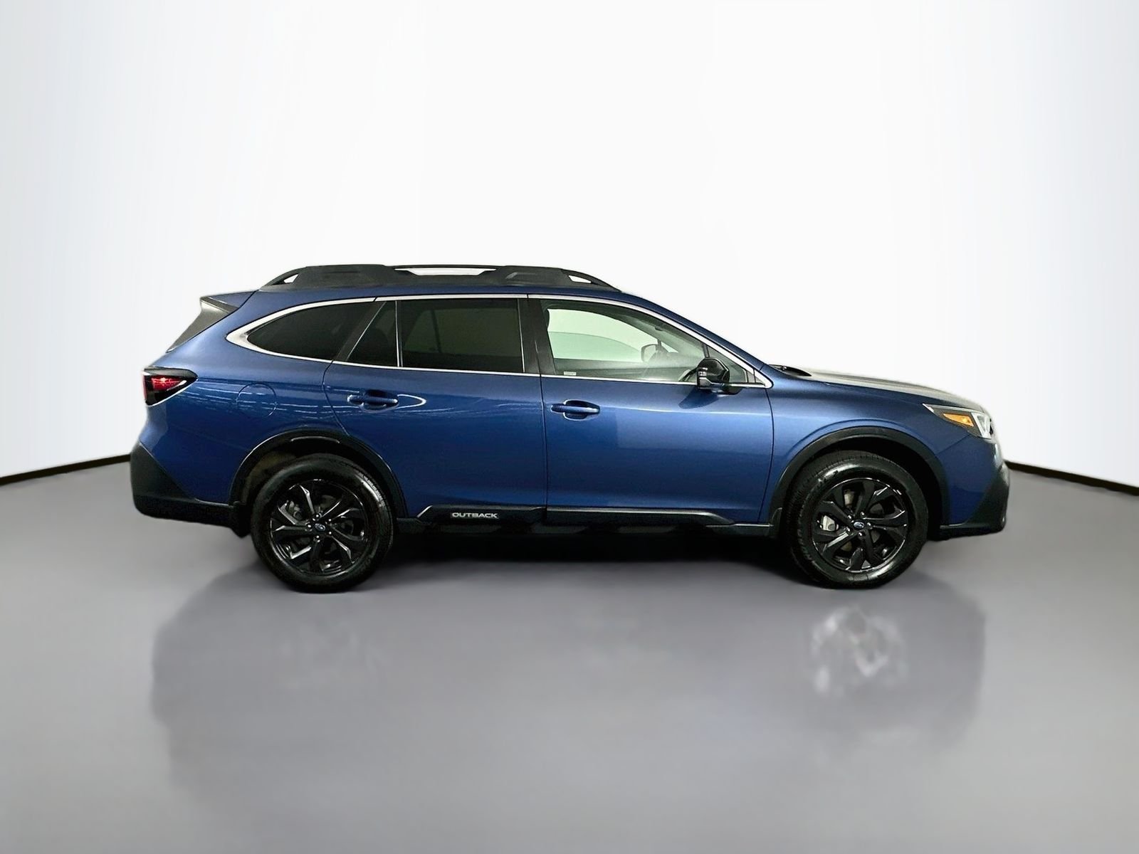 Used 2020 Abyss Blue Pearl Subaru Onyx Edition XT image 8