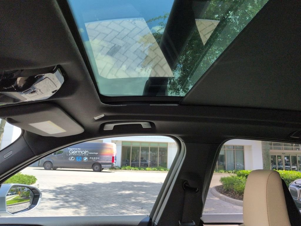 2025 BMW X3 30 - Photo 20