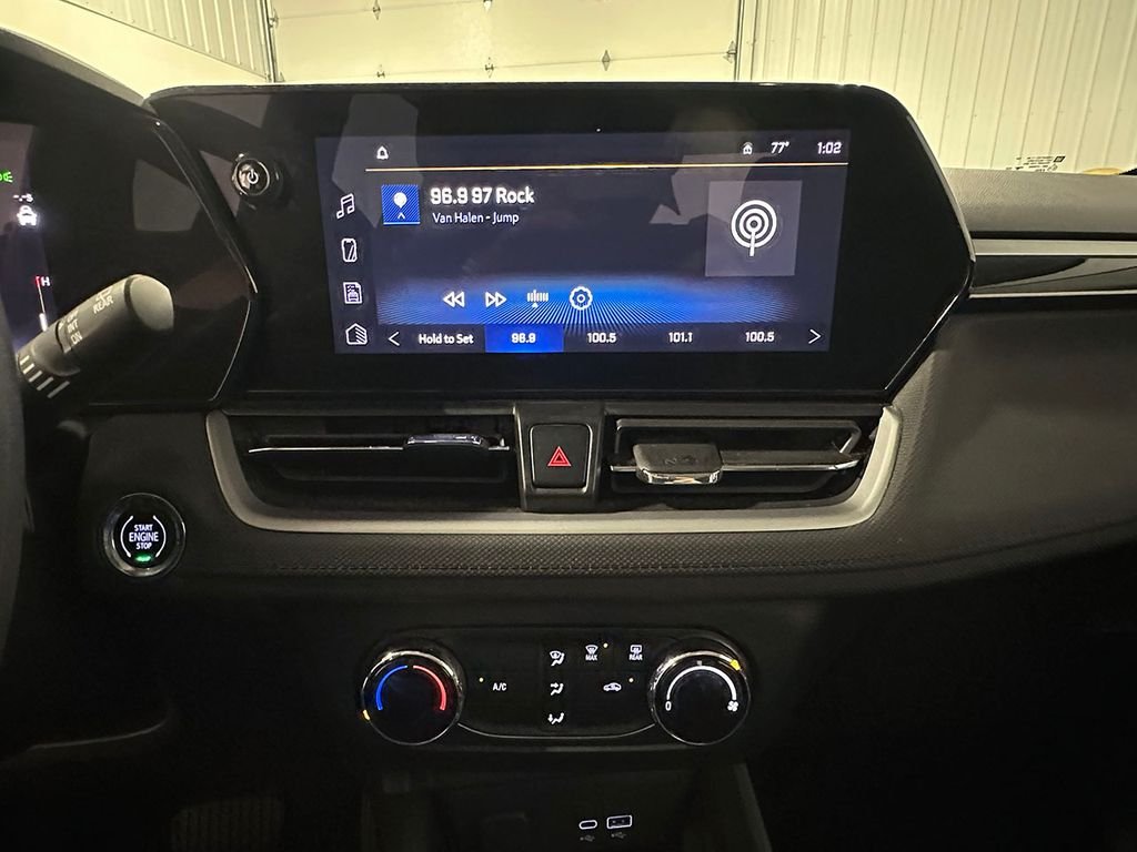 Used 2024 Red Chevrolet LS image 29
