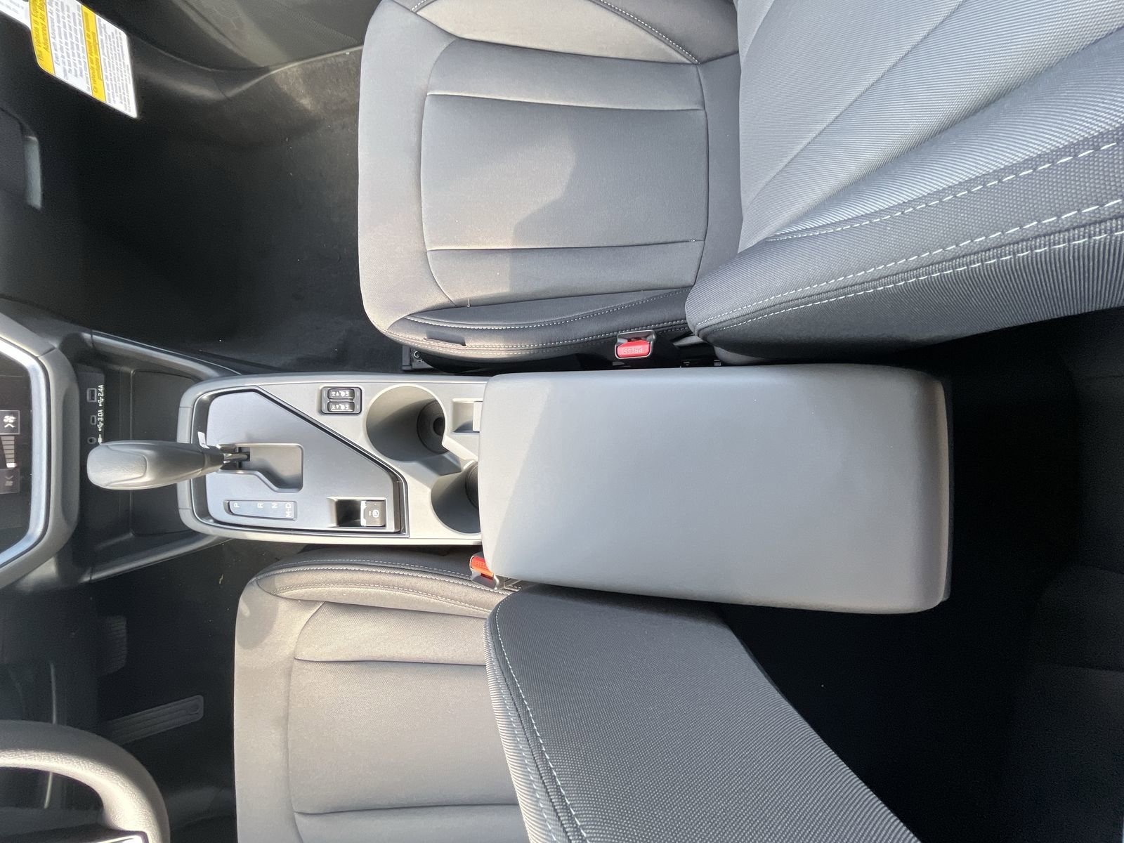 2026 Subaru Crosstrek Premium - Photo 24