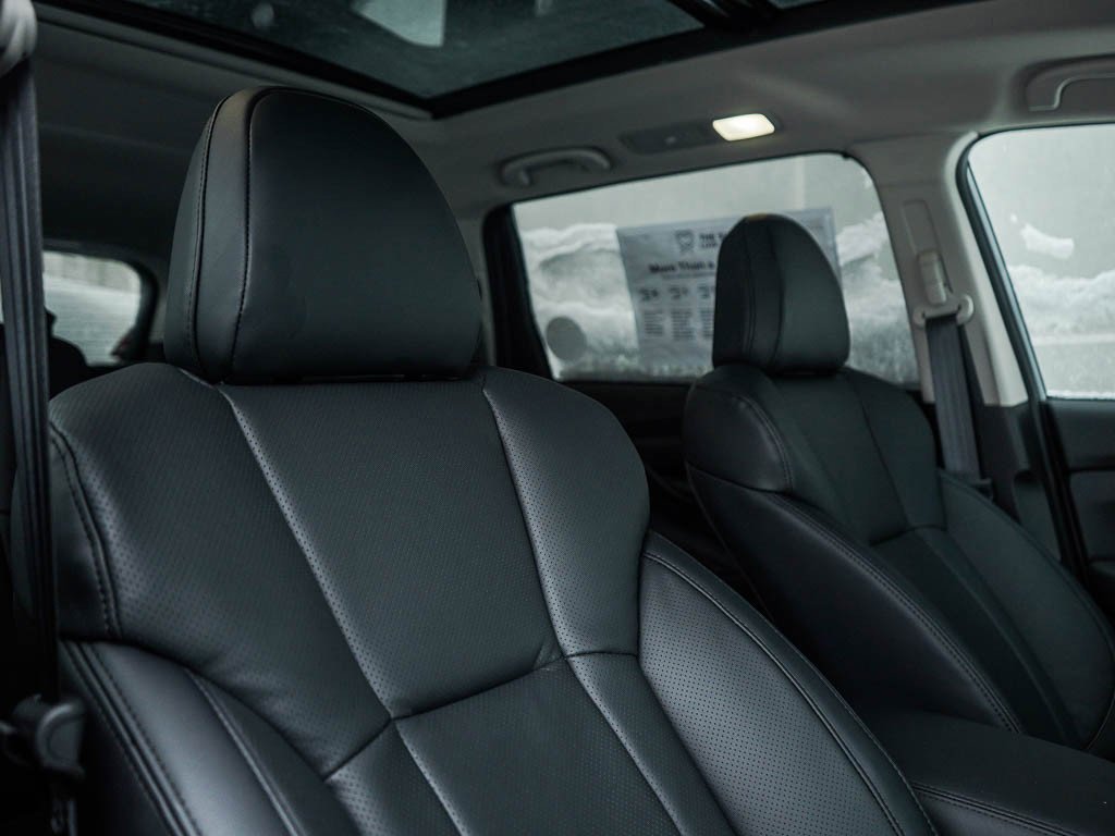 2026 Subaru Ascent Onyx Edition-Touring - Photo 12