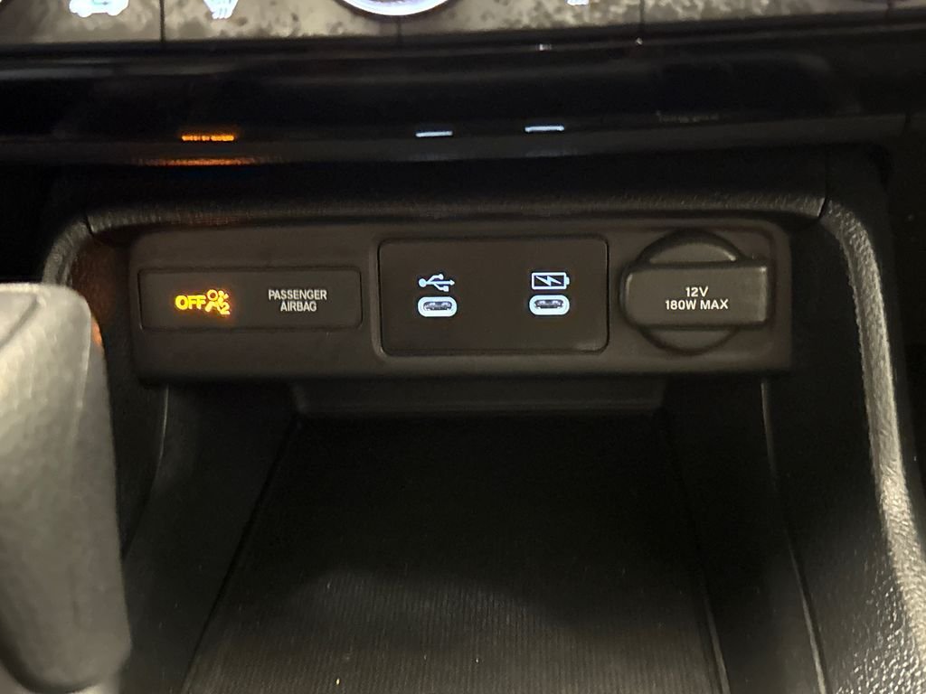 2025 Honda Civic LX - Photo 23