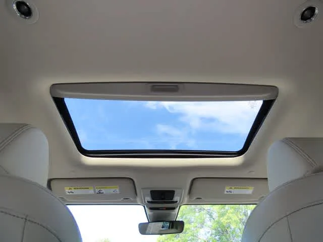 2023 Honda HR-V EX-L - Photo 22