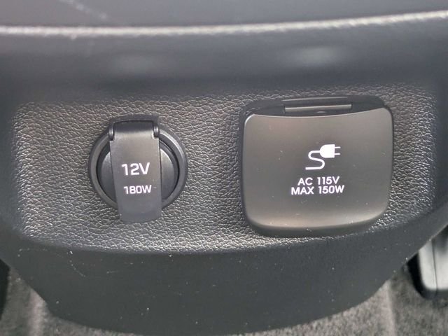Used 2021 Red Hyundai Limited image 15