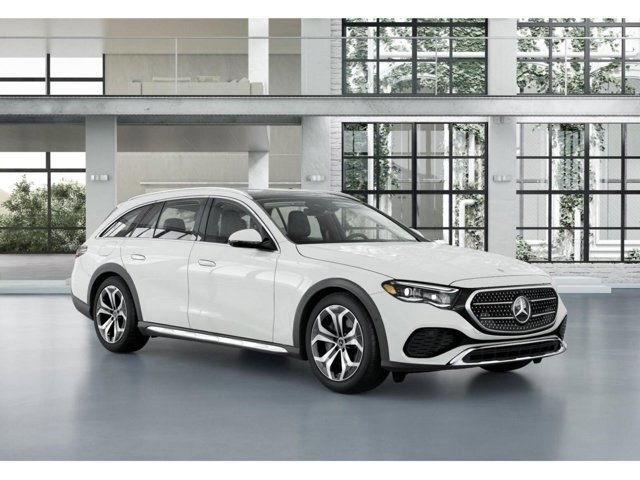 2025 Mercedes-Benz E-Class E450 All-Terrain - Photo 11