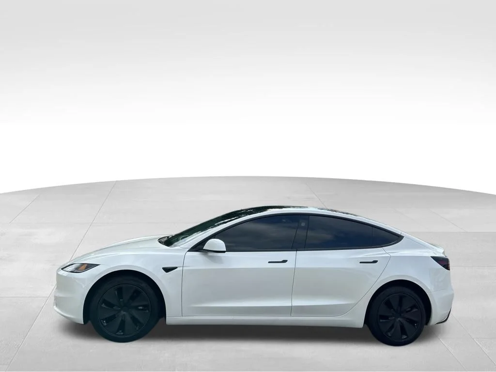 Used 2026 Tesla Model 3 Premium with VIN 5YJ3E1EA6TF159620 for sale in Newport News, VA
