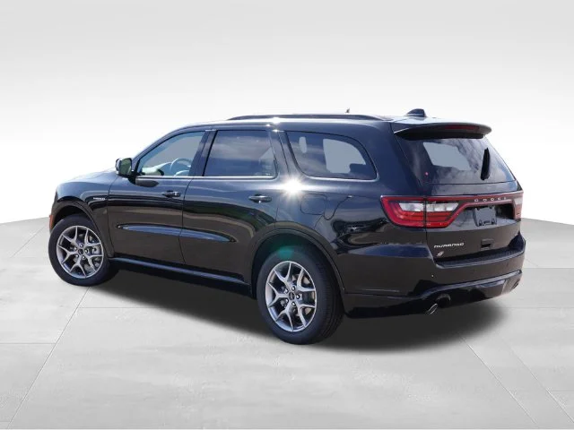 New 2026 Black Dodge GT Plus HEMI V8 image 5