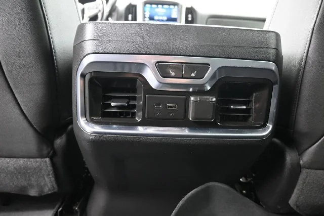 Used 2020 Silver Chevrolet LTZ image 17