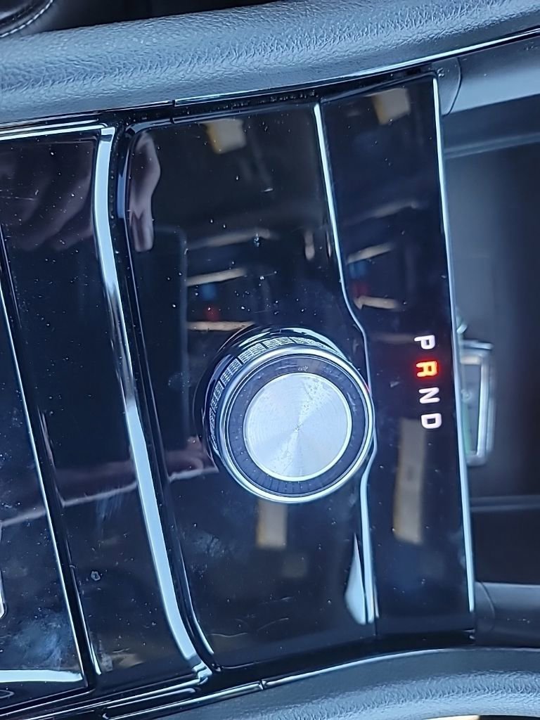 2023 Jeep Grand Cherokee Overland - Photo 20
