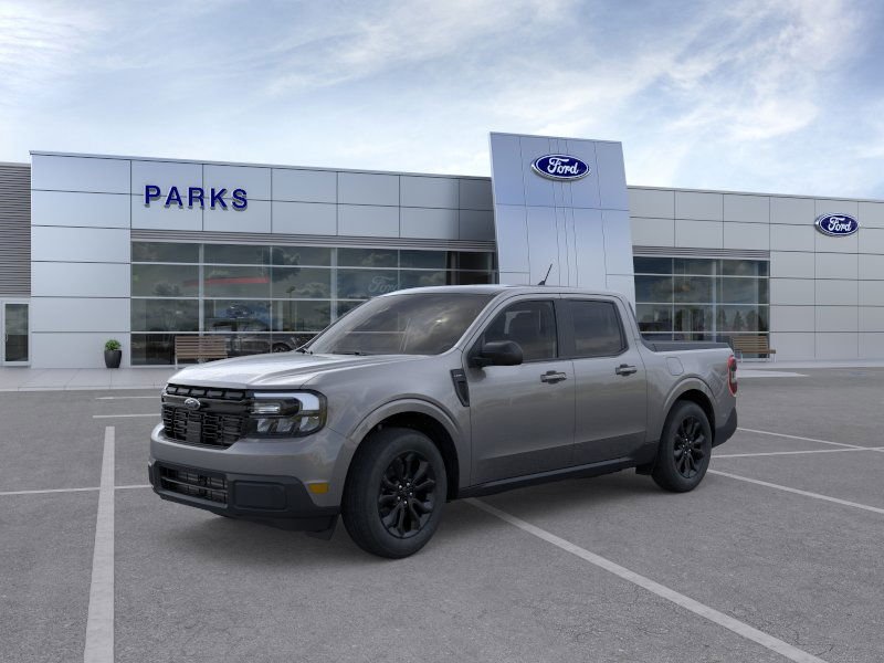 2024 Ford Maverick