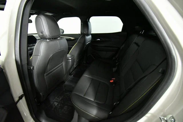 2026 Chevrolet Trailblazer Activ - Photo 24