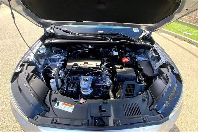 2026 Honda HR-V LX - Photo 13