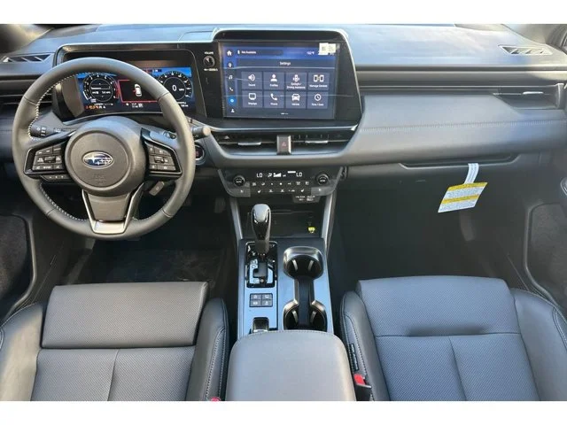 New 2026 SAPPHIRE BLUE PEARL Subaru Touring XT image 39