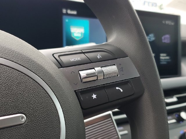 2024 Hyundai Sonata SEL - Photo 14