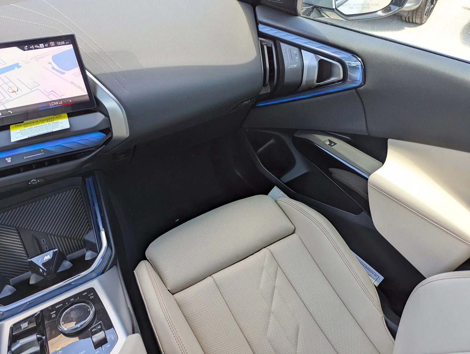 New 2026 Brooklyn Grey Metallic BMW 30 xDrive image 15