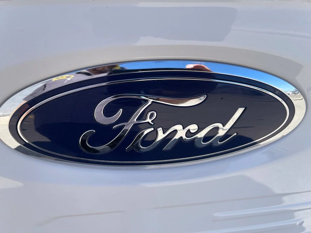 Used 2023 White Ford XL image 37