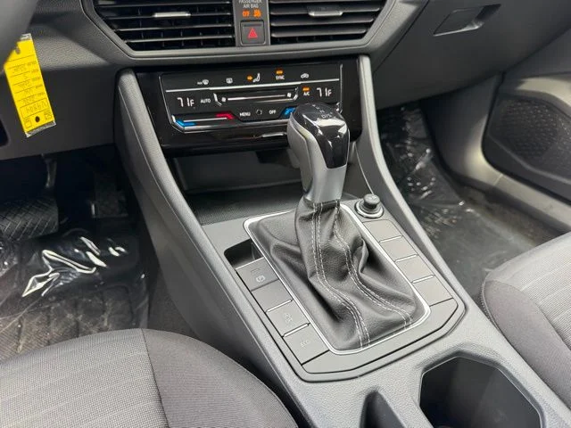 New 2026 Silver Volkswagen 1.5T S image 12