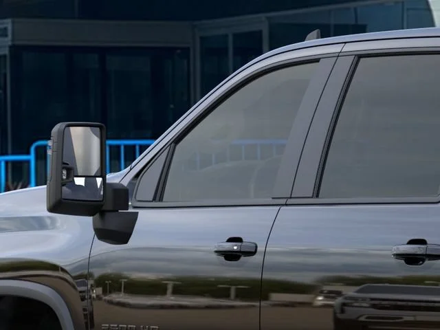2026 Chevrolet Silverado 2500 HD LT - Photo 12