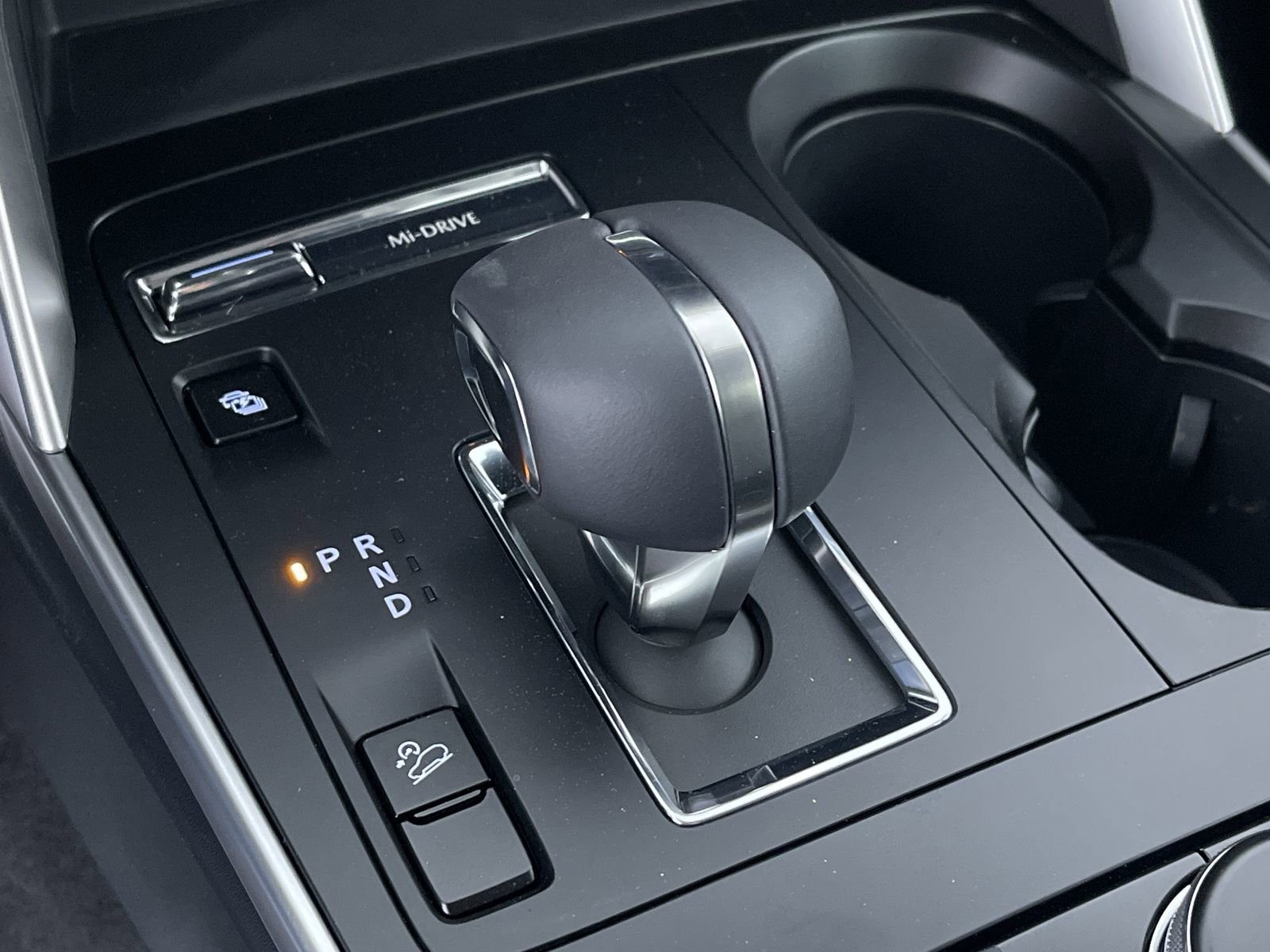 New 2026 Polymetal Gray Metallic Mazda SC image 20