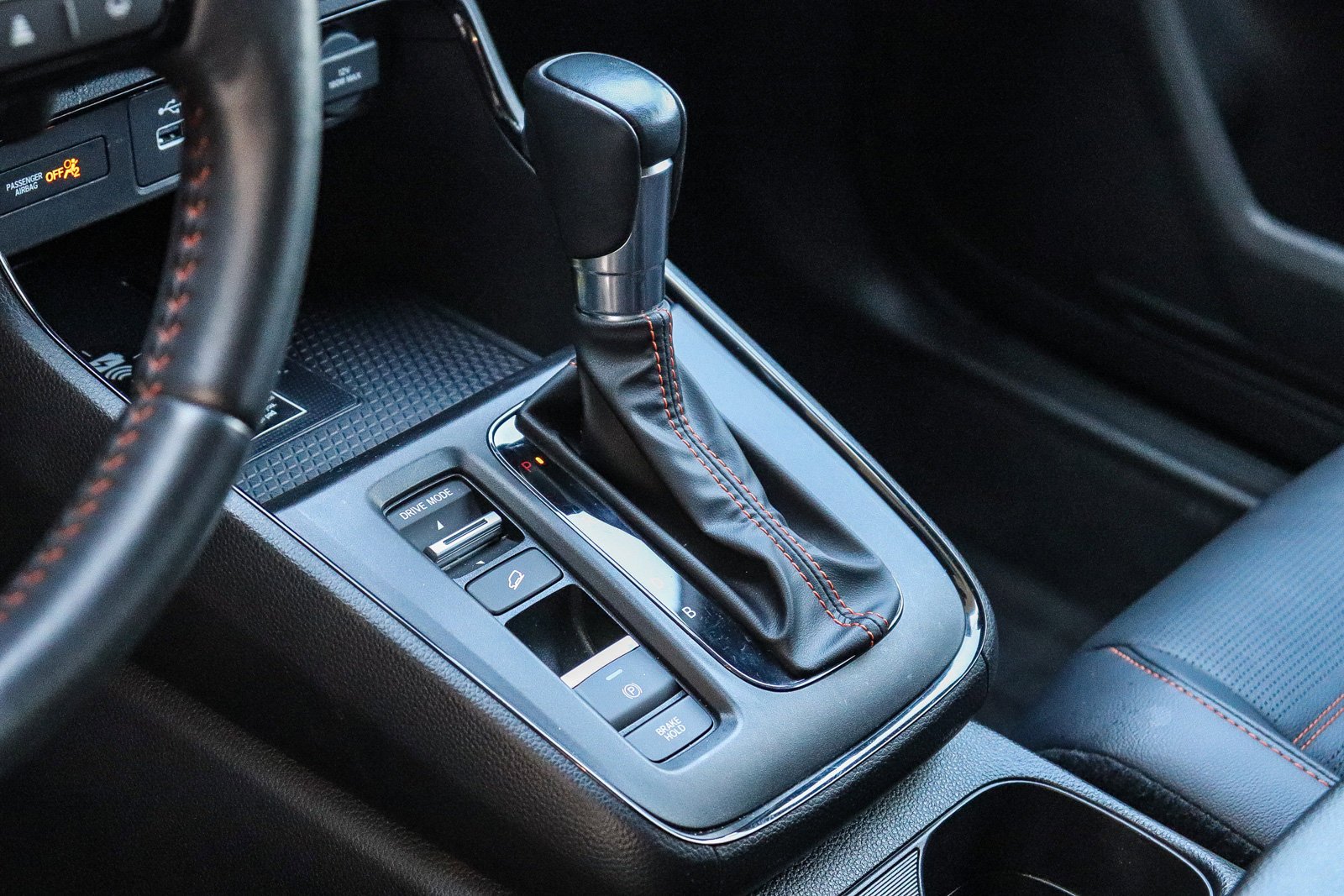 2024 Honda CR-V Sport Touring - Photo 23