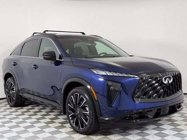 2027 INFINITI QX65 Autograph AWD
