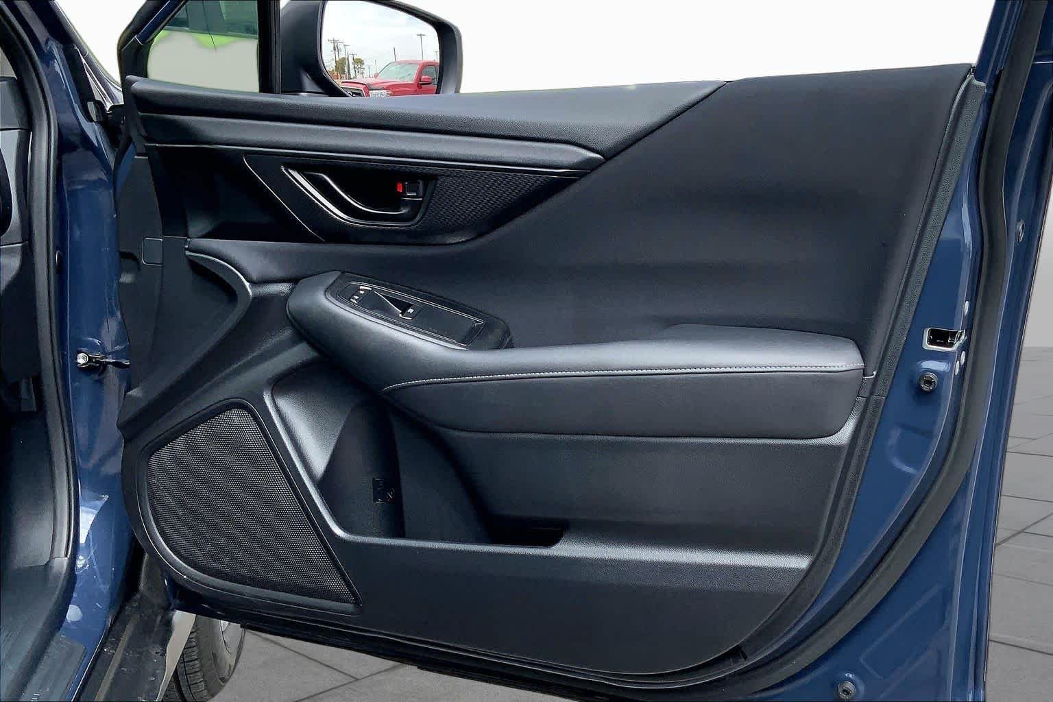 Used 2024 Cosmic Blue Pearl Subaru  image 20