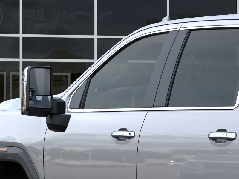 New 2026 Sterling Metallic GMC Denali image 12