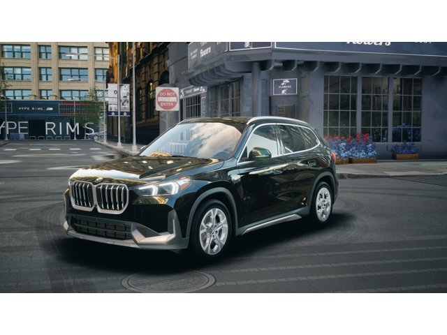 2027 BMW X1 X1 28i