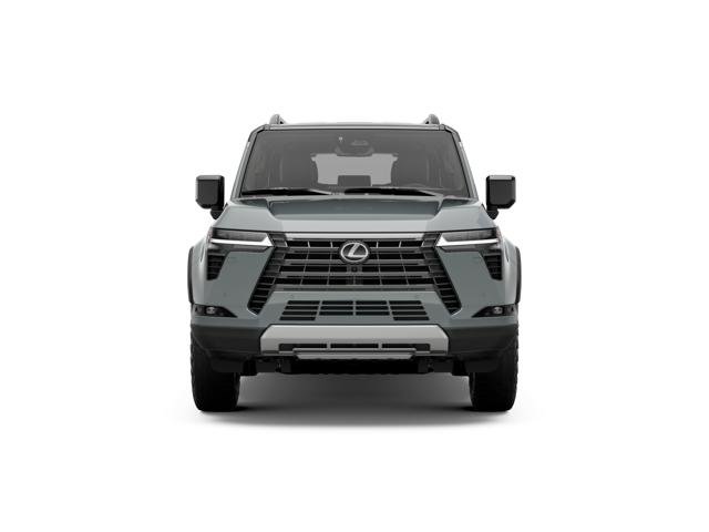 New 2026 Incognito and Black Onyx Lexus OVERTRAIL image 5