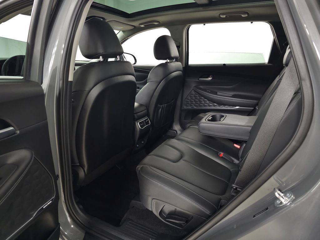 2023 Hyundai Santa Fe SEL - Photo 35
