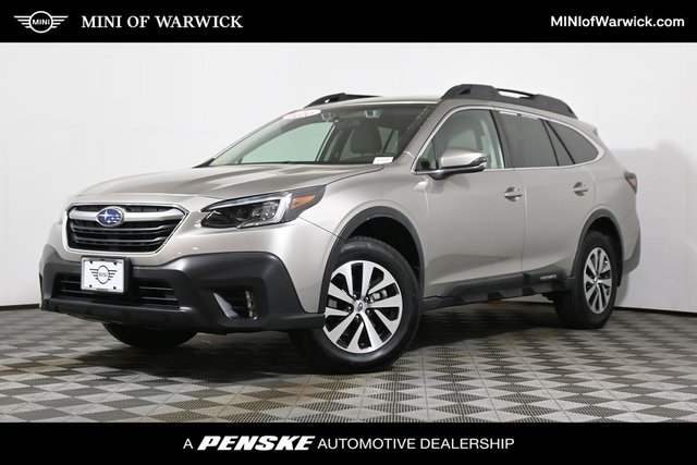 2020|Subaru|Outback|Premium|4D Sport Utility
