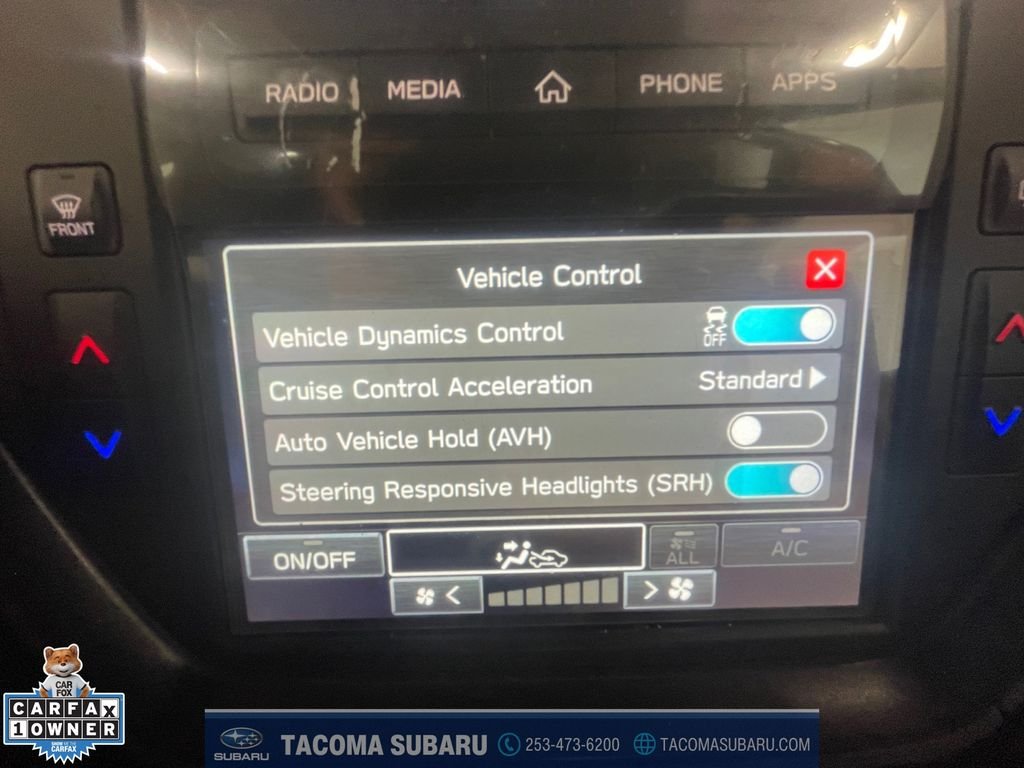 Used 2026 Green Subaru Base image 24
