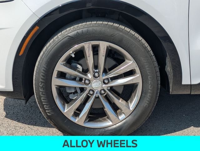 Used 2023 White Kia SX image 12